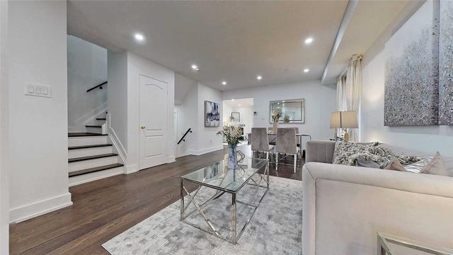 82 Brightsview Dr, House semidetached with 3 bedrooms, 4 bathrooms and 3 parking in Richmond Hill ON | Image 36