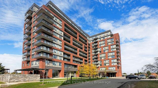 705 - 1038 Mcnicoll Ave, Condo with 2 bedrooms, 2 bathrooms and 1 parking in Toronto ON | Image 1