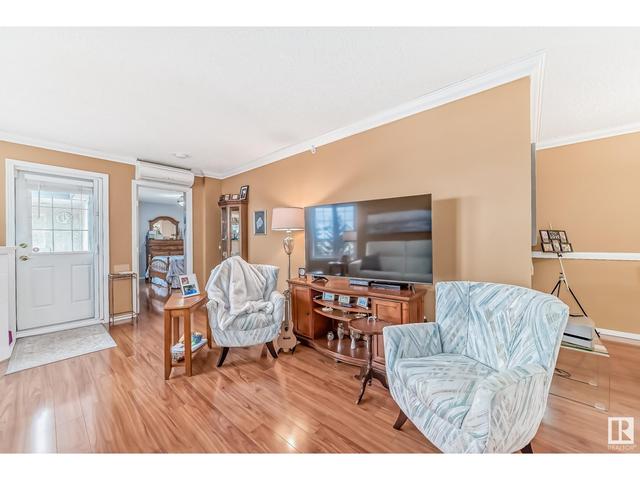 411 - 17150 94a Av Nw, Condo with 2 bedrooms, 2 bathrooms and null parking in Edmonton AB | Image 11