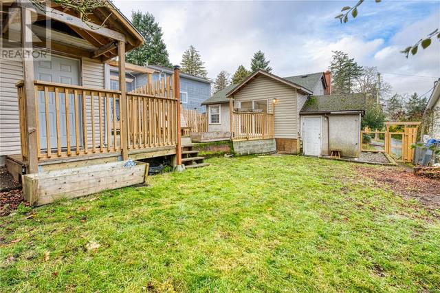 809 Intervale Ave, House detached with 1 bedrooms, 1 bathrooms and 2 parking in Esquimalt BC | Image 18