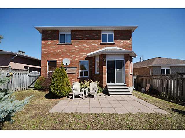 12 Wismer Ave, House detached with 3 bedrooms, 3 bathrooms and null parking in Barrie ON | Image 20