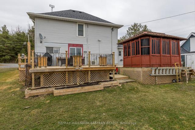 848 County Rd 41, House detached with 3 bedrooms, 2 bathrooms and 4 parking in Brighton ON | Image 23