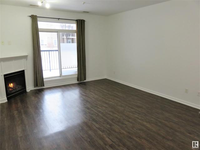 104 - 2503 Hanna Cr Nw, Condo with 1 bedrooms, 1 bathrooms and 1 parking in Edmonton AB | Image 7