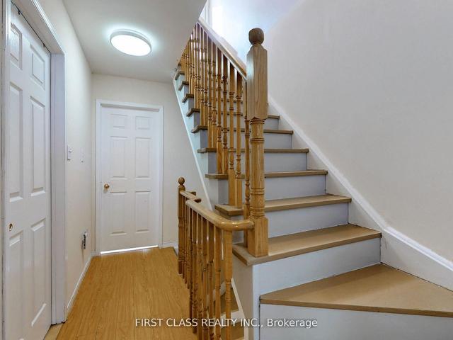 36 - 189 Galloway Rd, Townhouse with 3 bedrooms, 2 bathrooms and 2 parking in Toronto ON | Image 14