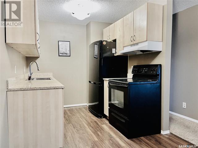 306 - 311 Tait Crescent, Condo with 2 bedrooms, 1 bathrooms and null parking in Saskatoon SK | Image 11