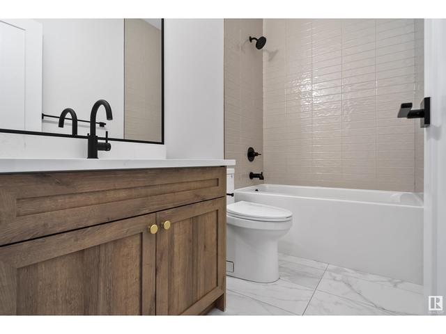 7703 86 Av Nw, House detached with 4 bedrooms, 3 bathrooms and 2 parking in Edmonton AB | Image 37