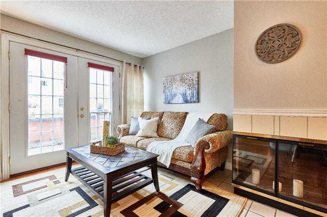F4 - 1667 Nash Rd, Townhouse with 2 bedrooms, 1 bathrooms and 1 parking in Clarington ON | Image 8