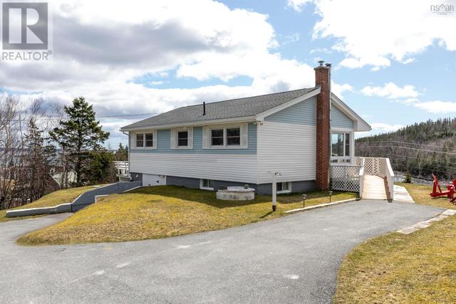 21 Minnie Miller Lane, House detached with 2 bedrooms, 1 bathrooms and null parking in Chester NS | Image 16