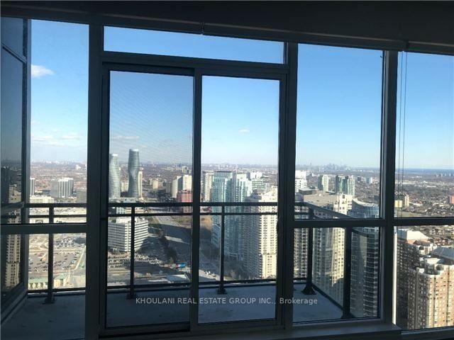 lph09 - 510 Curran Pl, Condo with 2 bedrooms, 2 bathrooms and 1 parking in Mississauga ON | Image 3
