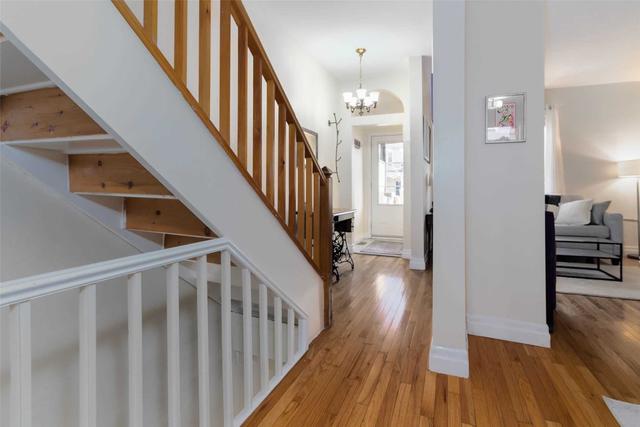 20 Muriel Ave, House semidetached with 4 bedrooms, 2 bathrooms and 0 parking in Toronto ON | Image 34