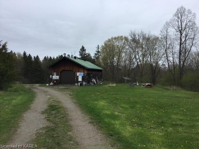 783 Narrows Lock Road, House detached with 2 bedrooms, 0 bathrooms and 6 parking in Rideau Lakes ON | Image 29