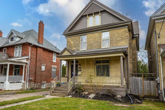 335 St. James St, House detached with 3 bedrooms, 3 bathrooms and 3 parking in London ON | Image 12