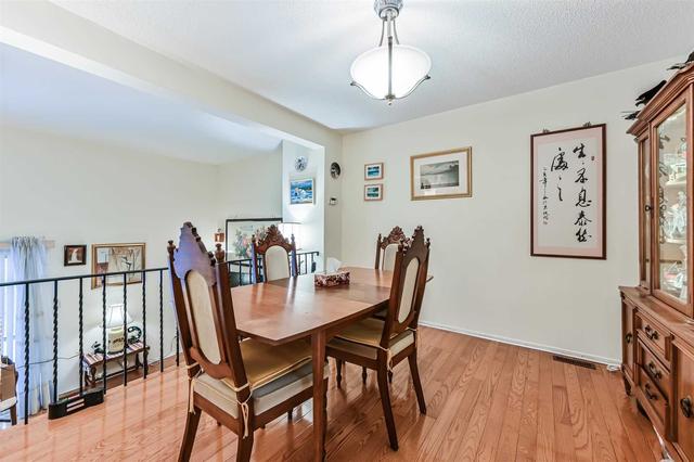 27 - 3075 Bridletowne Circ, Townhouse with 3 bedrooms, 2 bathrooms and 2 parking in Toronto ON | Image 16