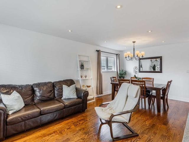 51 Bertram St, House detached with 2 bedrooms, 2 bathrooms and 5 parking in Toronto ON | Image 29