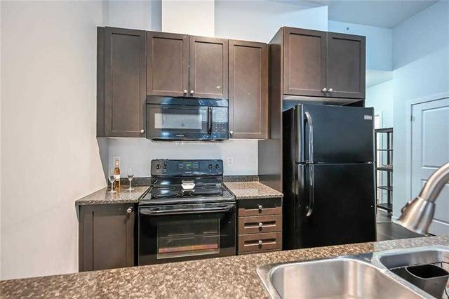 103 - 85 Robinson St, Condo with 1 bedrooms, 1 bathrooms and 1 parking in Hamilton ON | Image 19