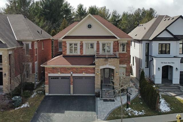 1559 Scenic Lane Dr, House detached with 4 bedrooms, 4 bathrooms and 4 parking in Pickering ON | Image 1