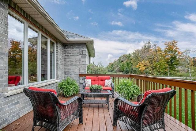 62 Red Oak Cres, House detached with 3 bedrooms, 2 bathrooms and 8 parking in Oro Medonte ON | Image 17