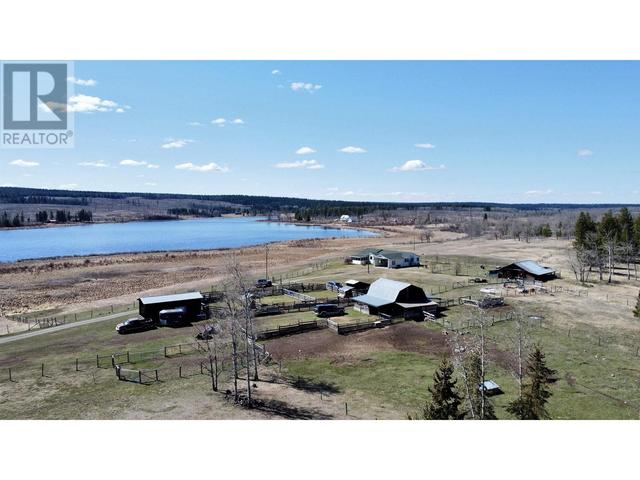 5028 Abel Lake Road, House detached with 3 bedrooms, 2 bathrooms and null parking in Cariboo G BC | Image 1