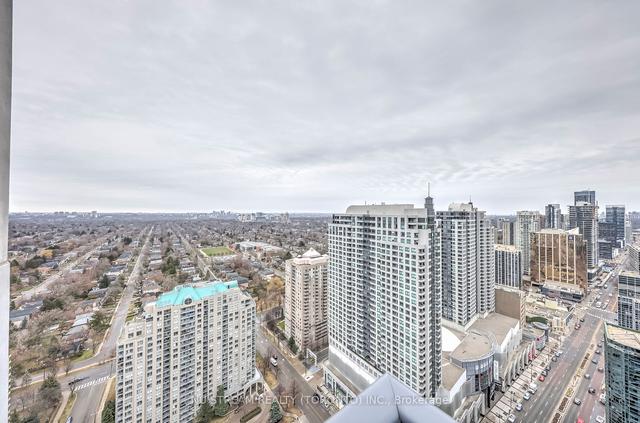 lph508 - 5168 Yonge St, Condo with 2 bedrooms, 3 bathrooms and 1 parking in Toronto ON | Image 26