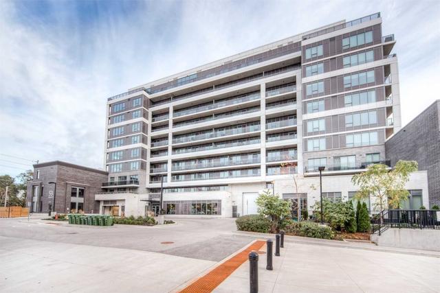 905 - 53 Arthur St W, Condo with 1 bedrooms, 1 bathrooms and 1 parking in Guelph ON | Image 34