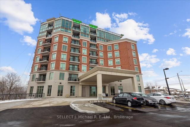 804 - 2750 King St E, Condo with 2 bedrooms, 2 bathrooms and 1 parking in Hamilton ON | Image 1