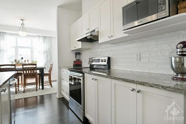 168 Salisbury Street, Townhouse with 3 bedrooms, 3 bathrooms and 2 parking in Ottawa ON | Image 14
