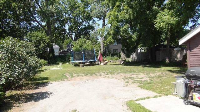 306 Innisfil St, House detached with 4 bedrooms, 4 bathrooms and 3 parking in Barrie ON | Image 4