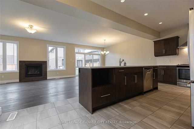 1395 Lawson Rd, House detached with 4 bedrooms, 3 bathrooms and 6 parking in London ON | Image 3