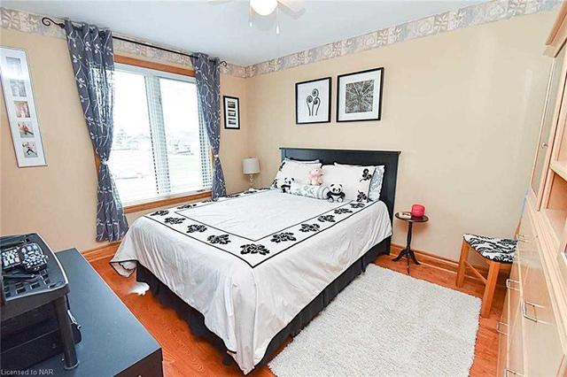 1081 Vansickle Rd N, House detached with 4 bedrooms, 4 bathrooms and 11 parking in St. Catharines ON | Image 26