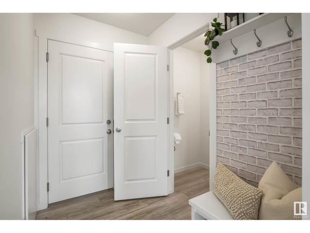 19216 27 Av Nw, House attached with 2 bedrooms, 2 bathrooms and 2 parking in Edmonton AB | Image 18