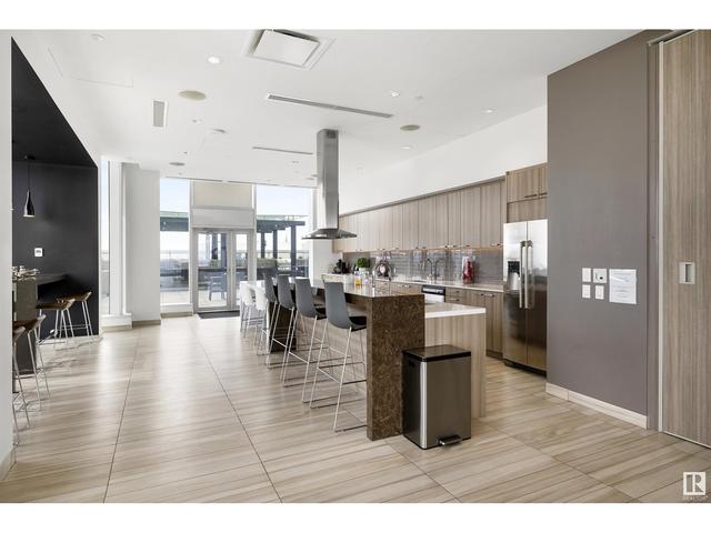 5107 - 10310 102 St Nw, Condo with 2 bedrooms, 2 bathrooms and null parking in Edmonton AB | Image 26