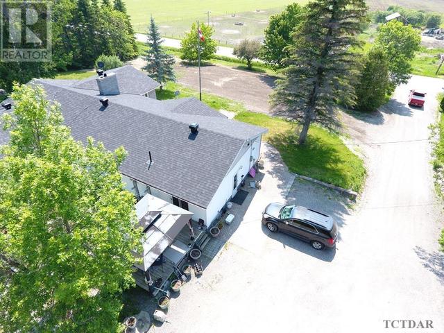 974263 Highway 567, House detached with 4 bedrooms, 1 bathrooms and null parking in Timiskaming, Unorganized, West Part ON | Image 4
