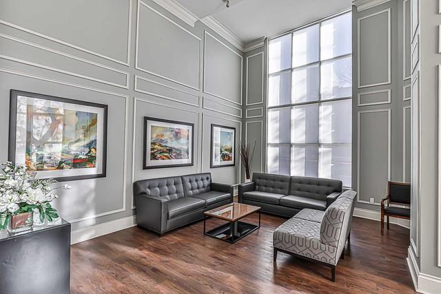 413 - 300 Balliol St, Condo with 2 bedrooms, 2 bathrooms and 1 parking in Toronto ON | Image 23