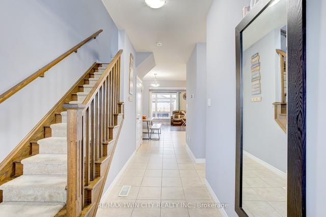 437 Rivertrail Ave, House detached with 4 bedrooms, 4 bathrooms and 3.5 parking in Kitchener ON | Image 34
