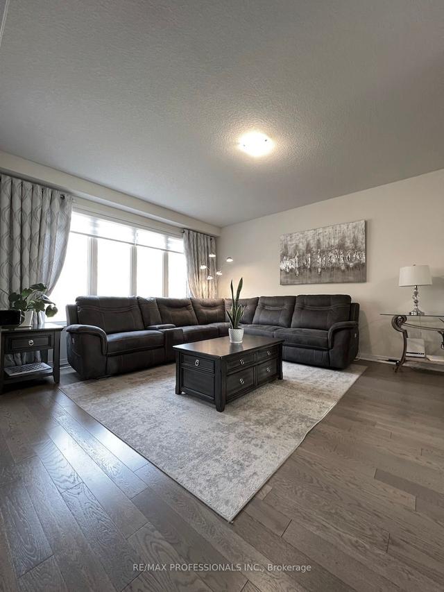 165 Cactus Cres, House detached with 3 bedrooms, 3 bathrooms and 6 parking in Hamilton ON | Image 34