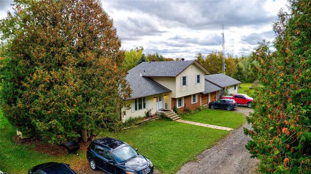 476345 Third Line, House detached with 4 bedrooms, 3 bathrooms and 15 parking in Melancthon ON | Image 5
