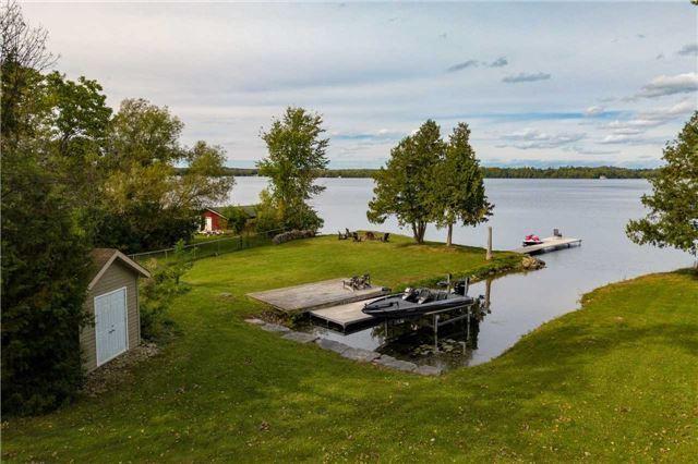 10 Earl Kennedy Rd, House detached with 4 bedrooms, 3 bathrooms and 6 parking in Kawartha Lakes ON | Image 4