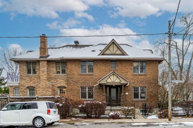 134 Snowdon Ave, House detached with 3 bedrooms, 4 bathrooms and 4 parking in Toronto ON | Image 12