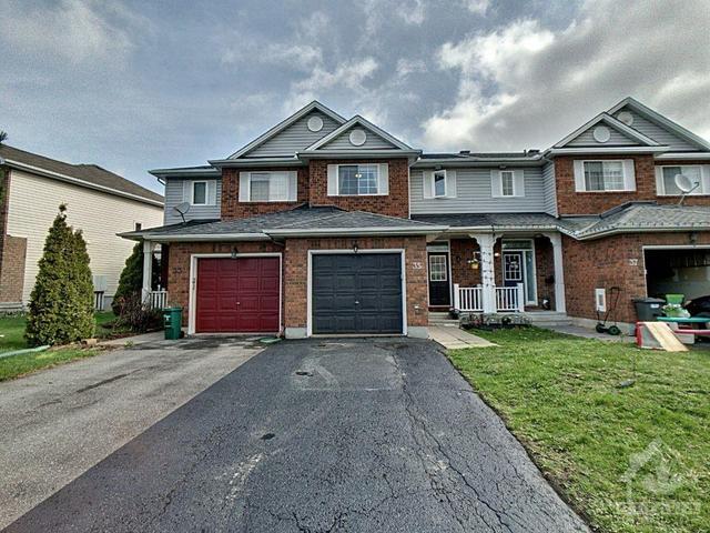 35 Grassy Plains Drive, Townhouse with 3 bedrooms, 2 bathrooms and 3 parking in Ottawa ON | Image 28
