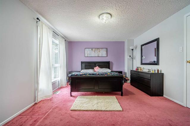 05 - 5536 Montevideo Rd, Townhouse with 3 bedrooms, 3 bathrooms and 2 parking in Mississauga ON | Image 9
