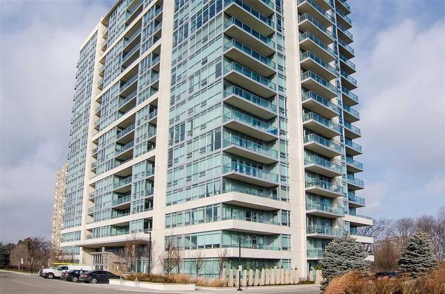 uph08 - 1055 Southdown Rd, Condo with 2 bedrooms, 2 bathrooms and 2 parking in Mississauga ON | Image 13