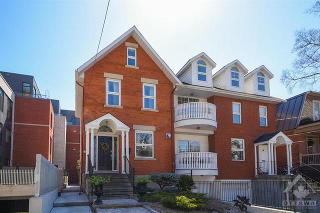 12 Fourth Avenue, Home with 4 bedrooms, 3 bathrooms and 2 parking in Ottawa ON | Image 1