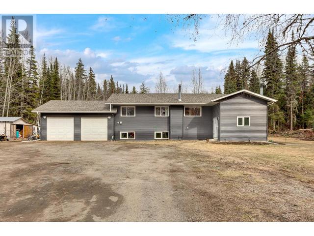 1380 Orion Road, House detached with 4 bedrooms, 3 bathrooms and null parking in Fraser Fort George F BC | Image 1