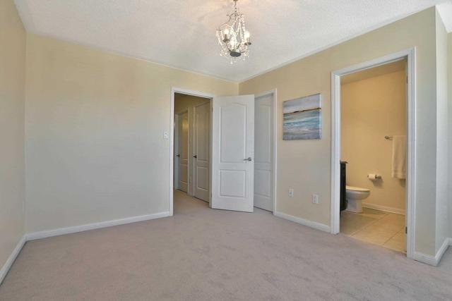 95 Dredge Crt, House attached with 2 bedrooms, 3 bathrooms and 1 parking in Milton ON | Image 15