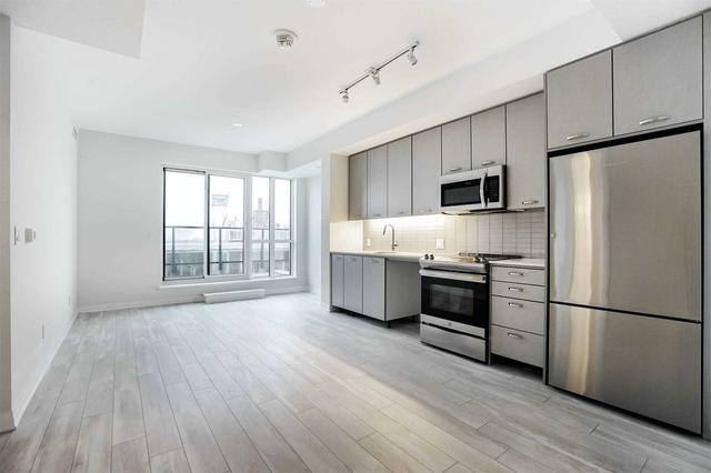 504 - 1630 Queen St E, Condo with 2 bedrooms, 2 bathrooms and 1 parking in Toronto ON | Image 23