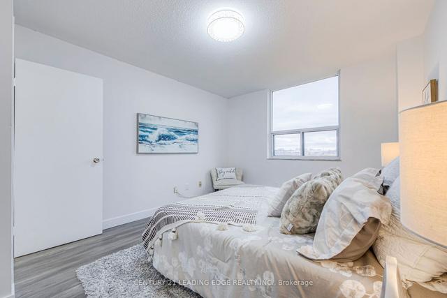 707 - 3390 Weston Rd, Condo with 2 bedrooms, 1 bathrooms and 1 parking in Toronto ON | Image 22