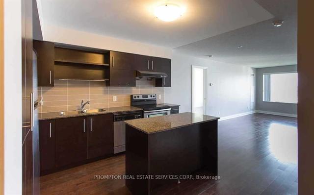 806 - 233 South Park Rd, Condo with 2 bedrooms, 2 bathrooms and 1 parking in Markham ON | Image 4