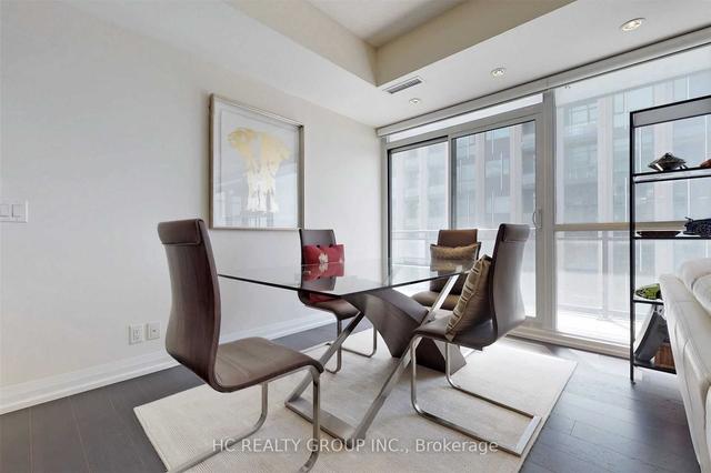 905 - 85 The Donway W, Condo with 2 bedrooms, 3 bathrooms and 1 parking in Toronto ON | Image 35