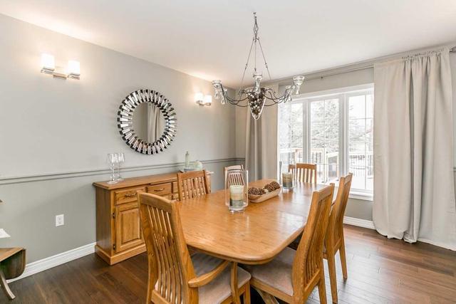 47 Alpine Way, House detached with 4 bedrooms, 3 bathrooms and 6 parking in Oro Medonte ON | Image 5
