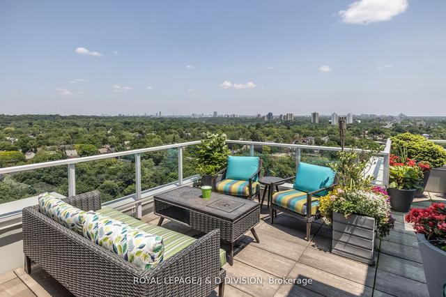 ph1 - 409 Bloor St E, Condo with 3 bedrooms, 5 bathrooms and 2 parking in Toronto ON | Image 23